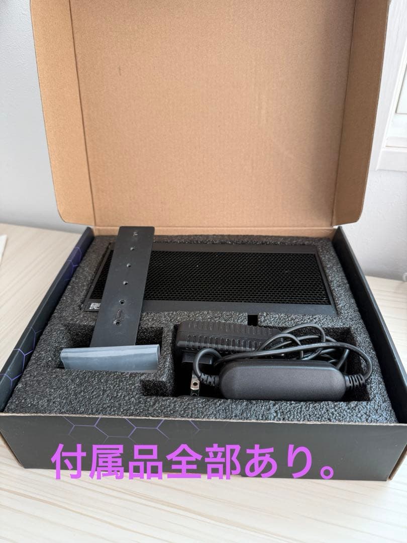 【値下げ】ガラス水槽 SET