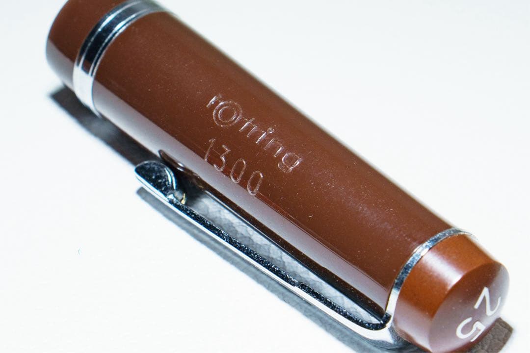 rotring 1300 箱付き 廃番 1950年代(？)