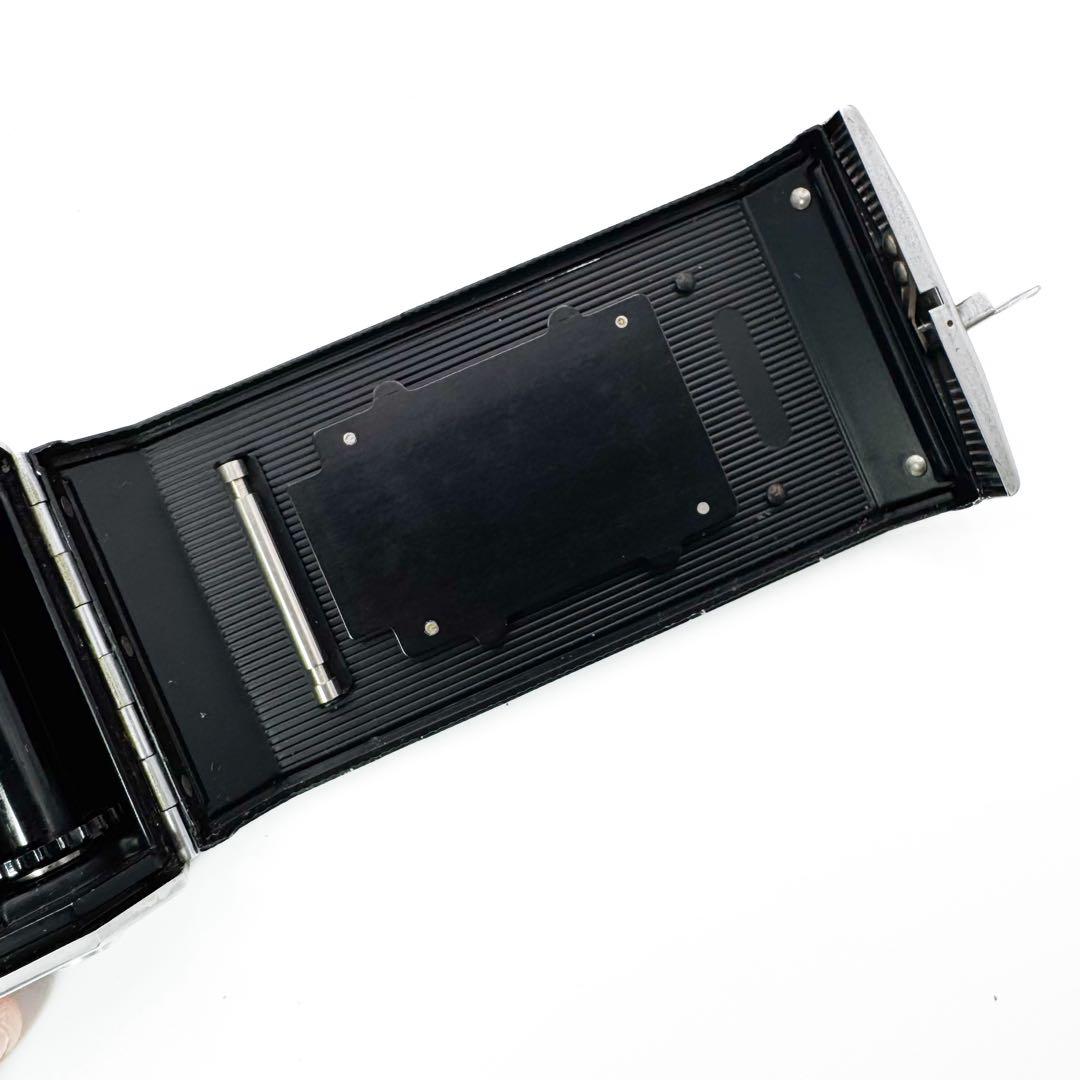 ABランク メンテナンス済み Kodak Retina Ⅱa 1週間返品保証付き