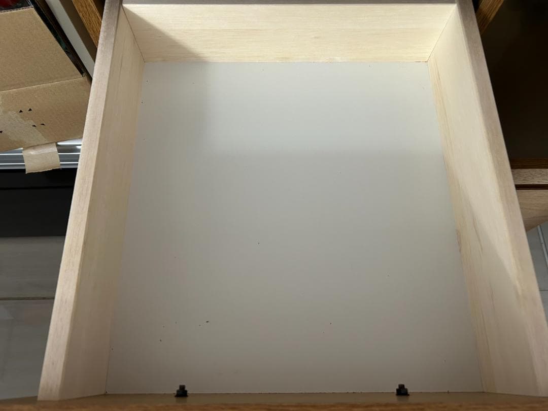 a.depeche アデペシュ　カム　キッチンボード　800 展示美品