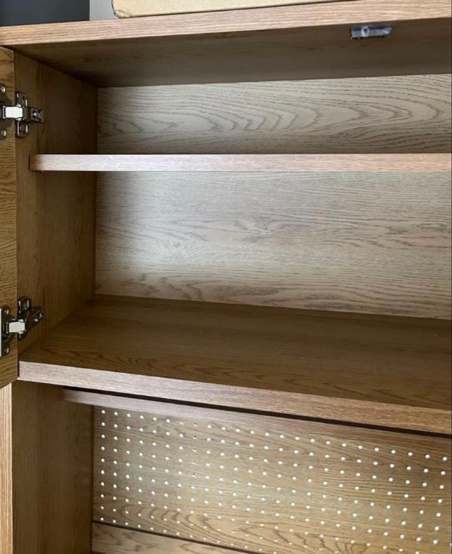 a.depeche アデペシュ　カム　キッチンボード　800 展示美品