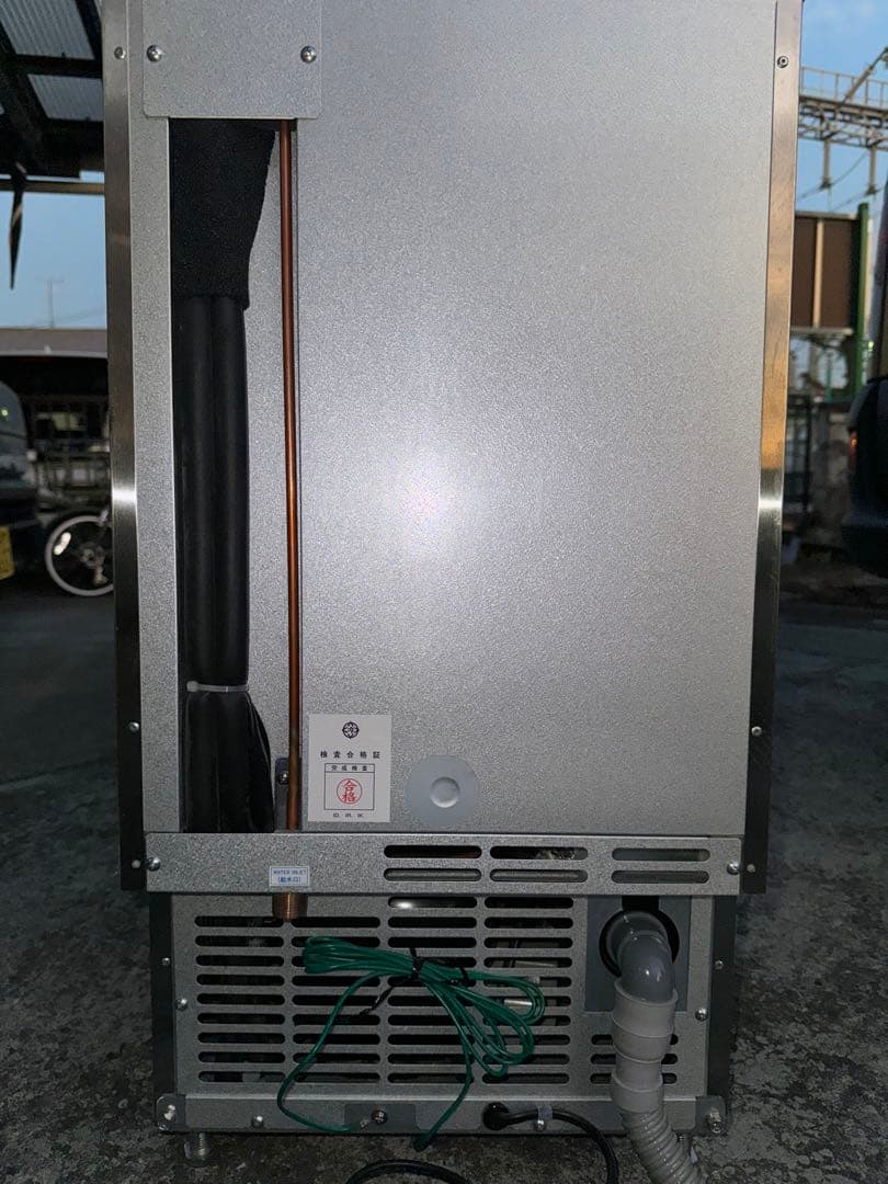 DAIWA 製氷機　DRI-25LMF 直接引き取りをお願いします！