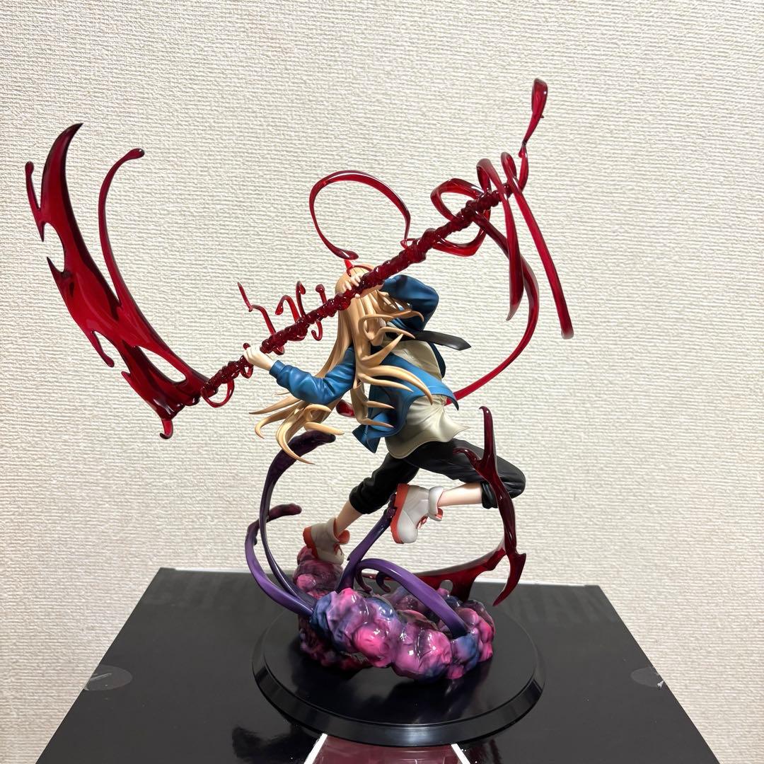 チェンソーマン　パワー　1/7 フィギュア クレーネル