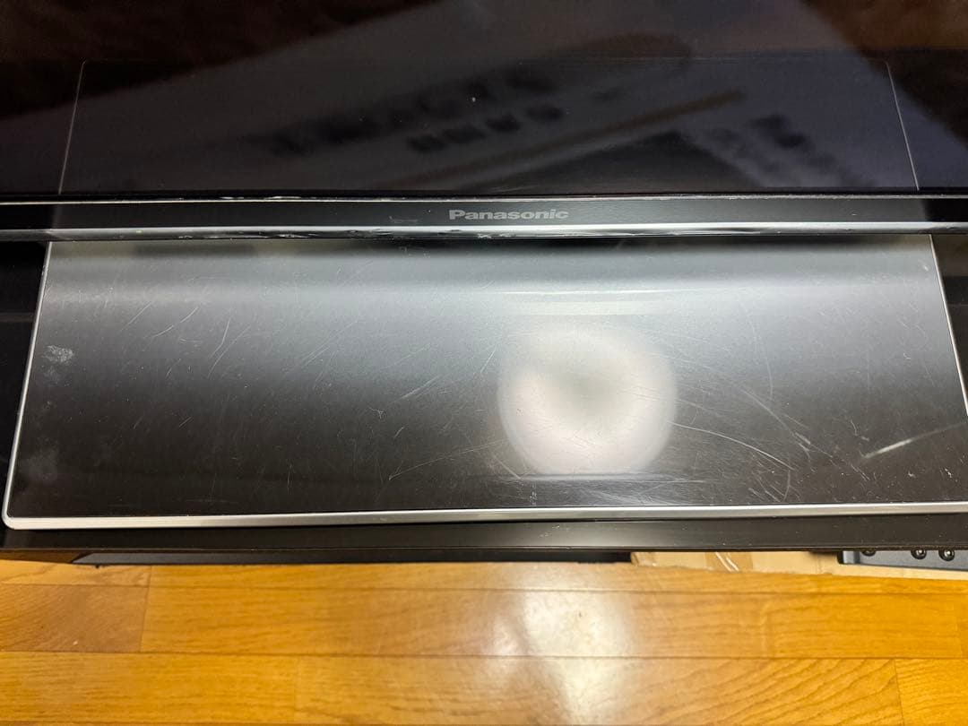 Panasonic プラズマテレビ