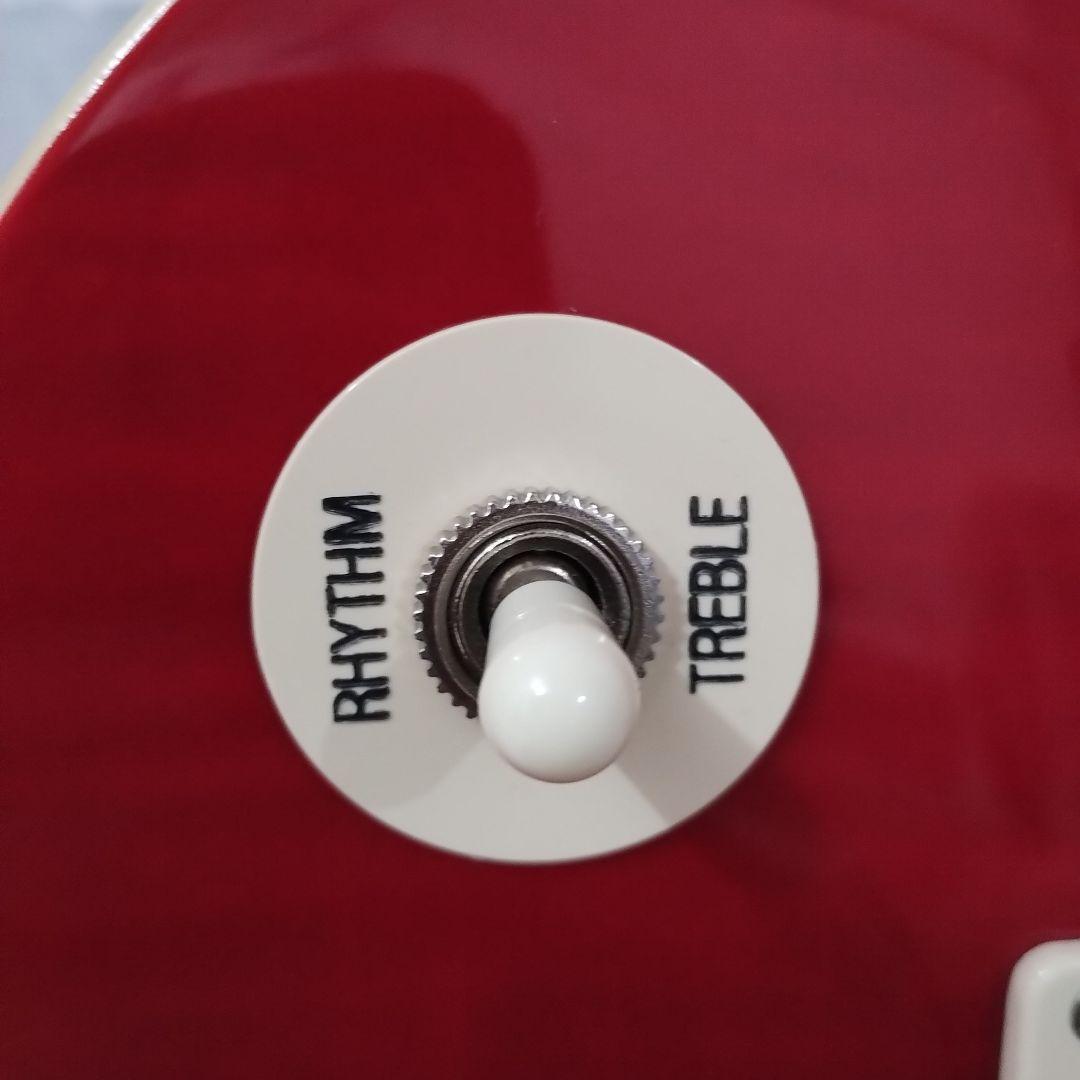 エピフォン　 レスポールスタンダード プロ