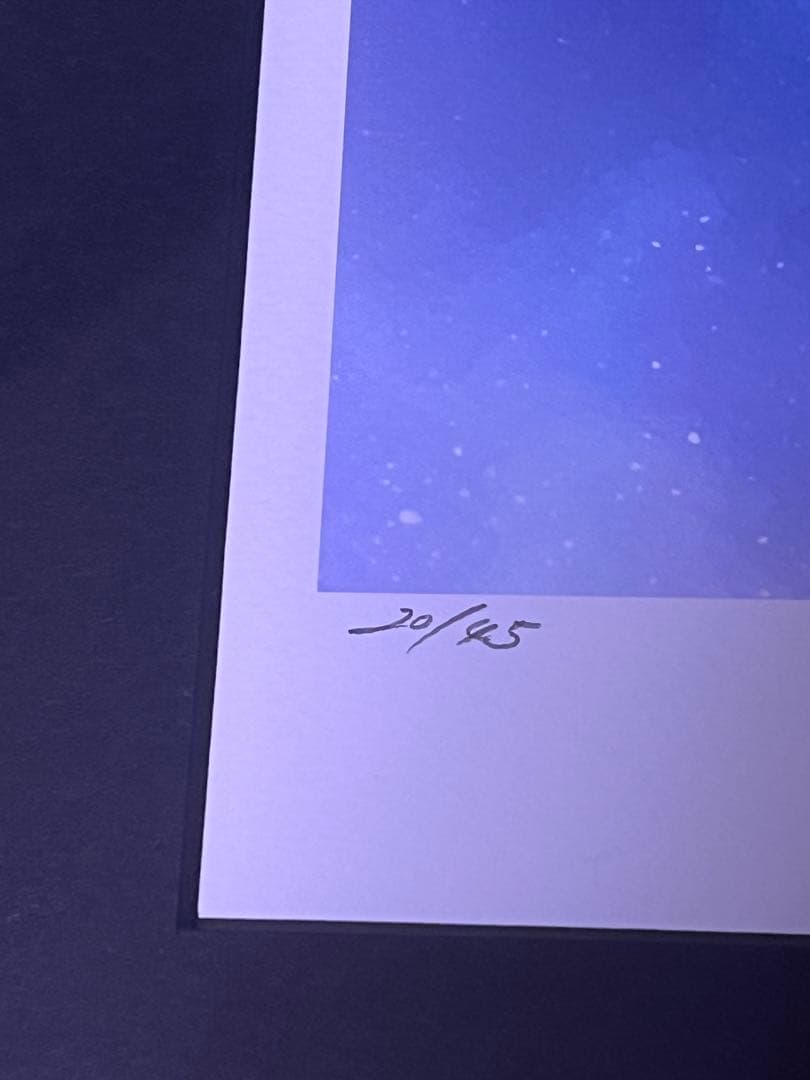 アールビバン版画　真・三千世界　戦国恋姫