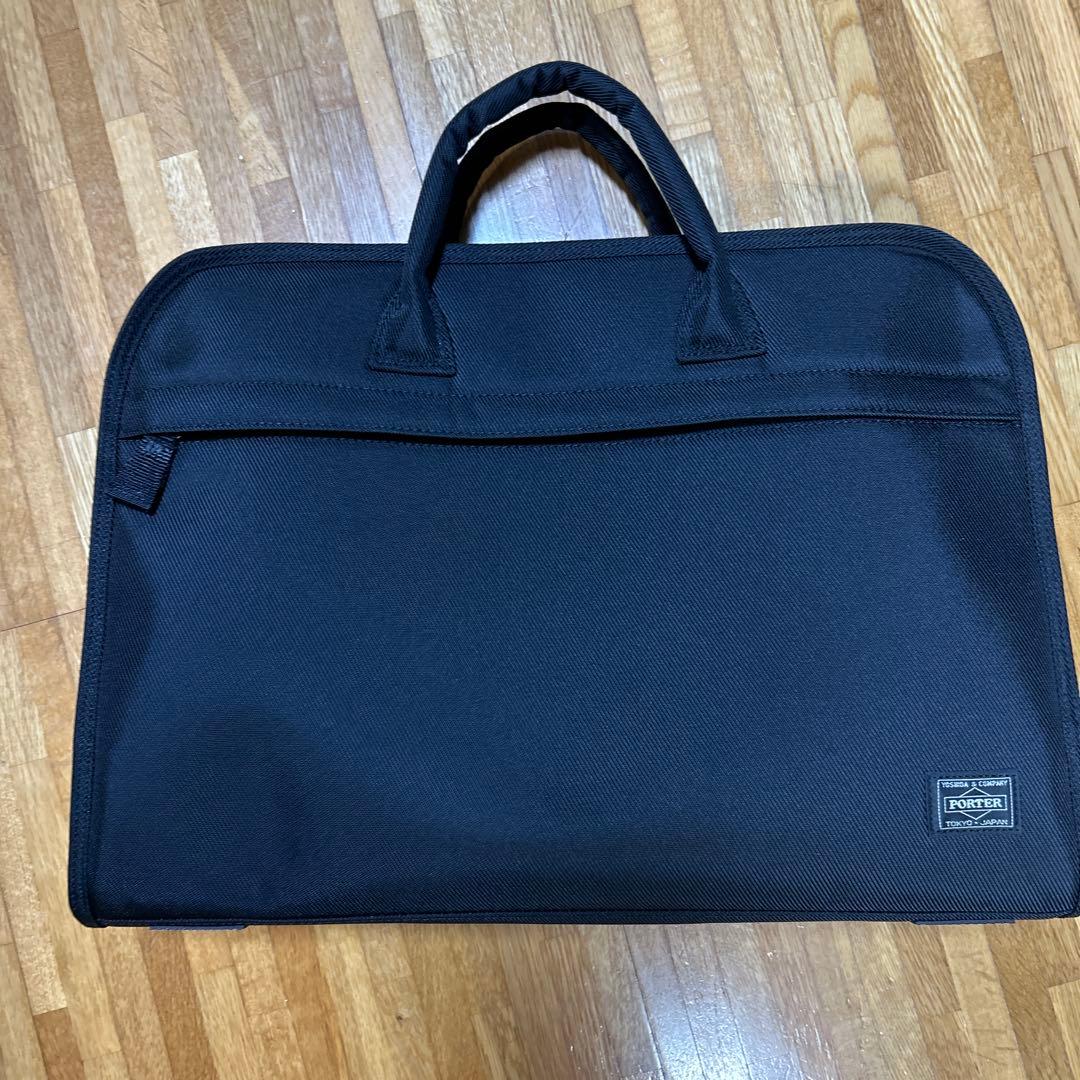 PORTER ポーター　ビジネスバッグ　美品　吉田かばん