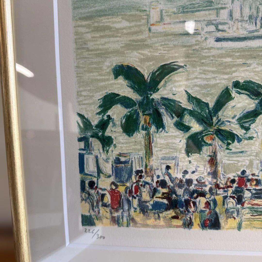 アンドレ　コタボ　美術品