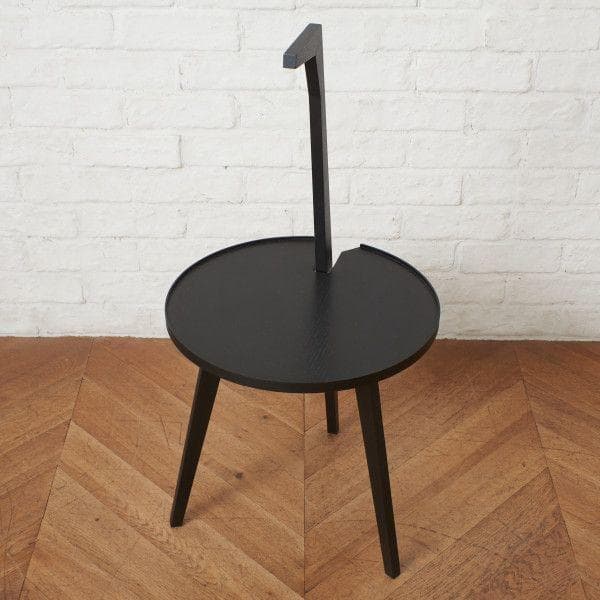 90650★Cassina チッコニーニョ834 サイドテーブル