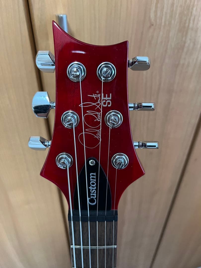 ギター PRS SE Custom 24