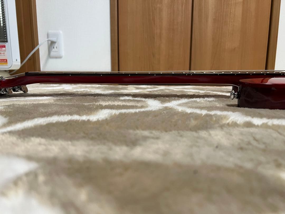 ギター PRS SE Custom 24