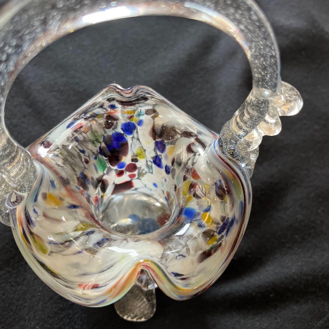 アンティークガラス