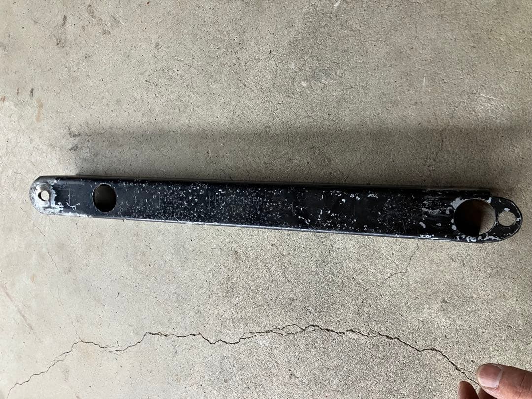 sr400 ハーレー　コフィンタンク