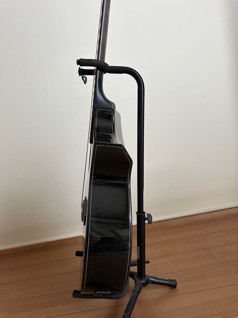 ギター Ibanez AEWC400-TKS