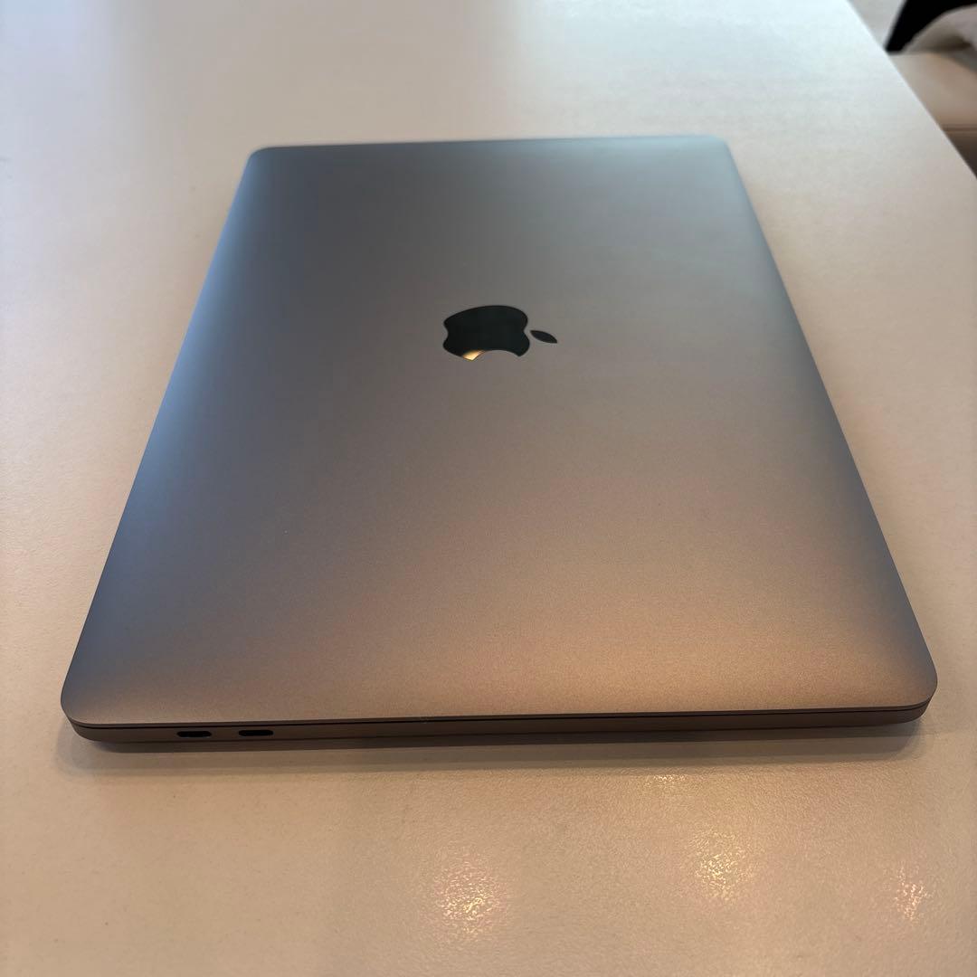 Apple MacBook Pro M1 2020 スペースグレー 本体