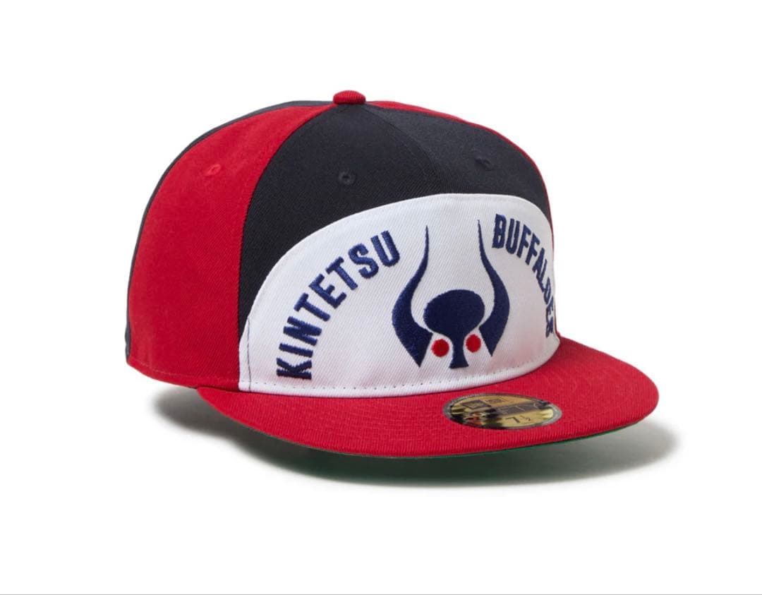 か*ー様 ニューエラ　NEWERA 近鉄バファローズ　TARO OKAMOTO