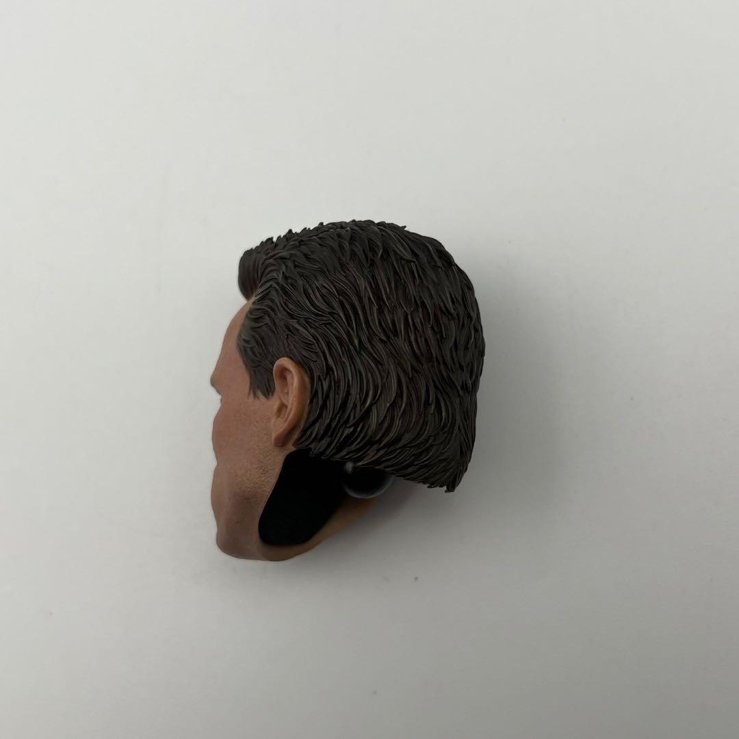 ホットトイズ　ver2.0 ターミネーター　T-800　1/6　　検　ヘッド