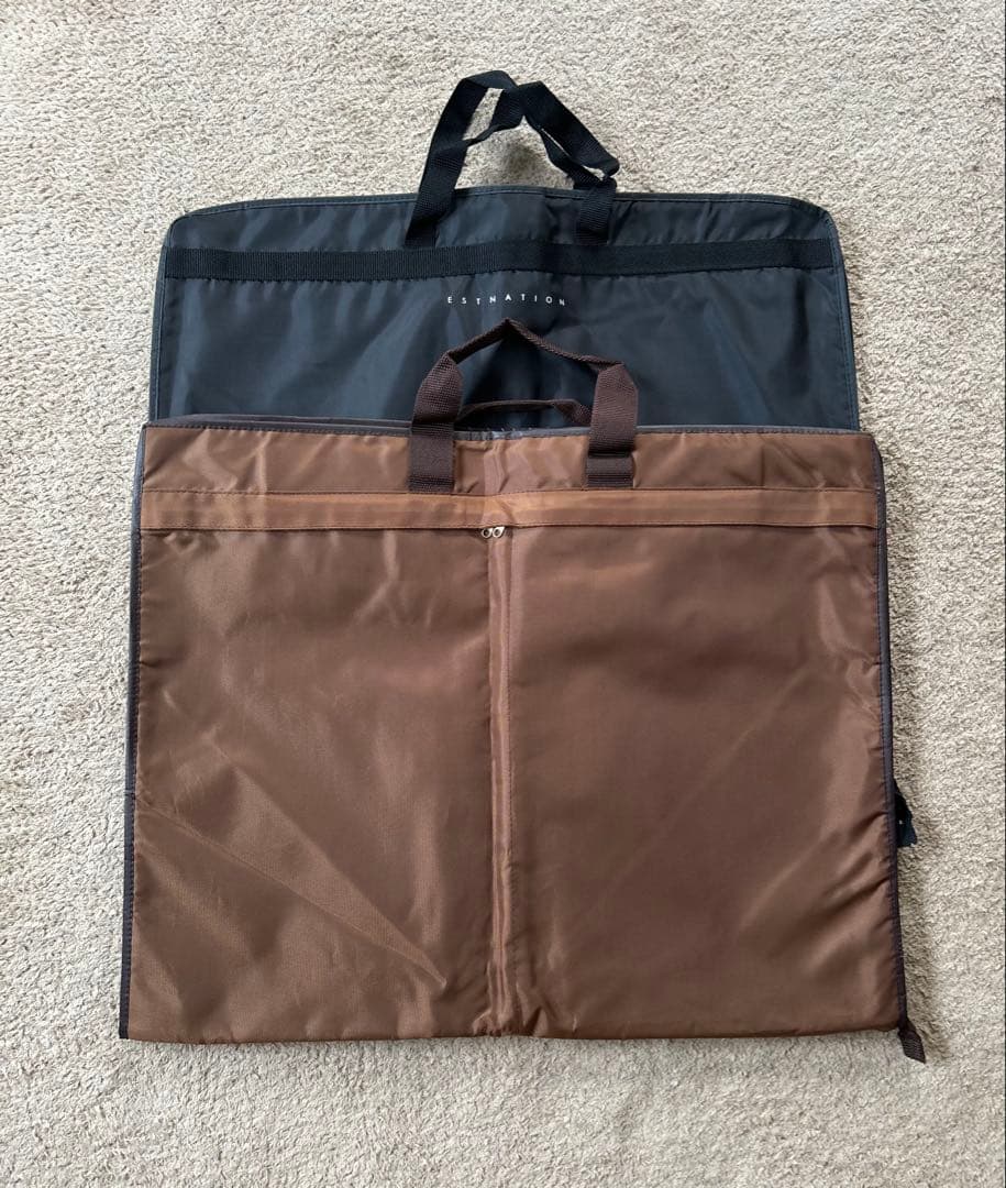 LOUIS VUITTON などガーメントバッグ 4点セット