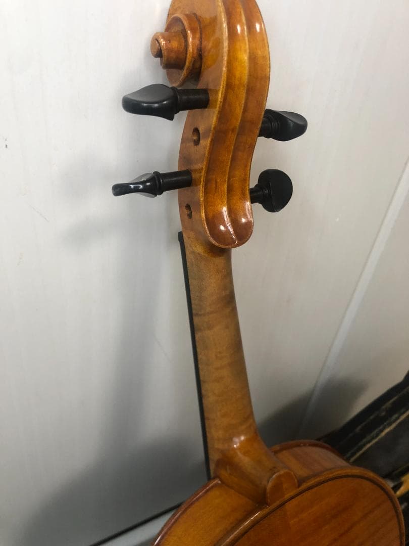 バイオリン4/4 ストラディバリウスモデル Made in Germany