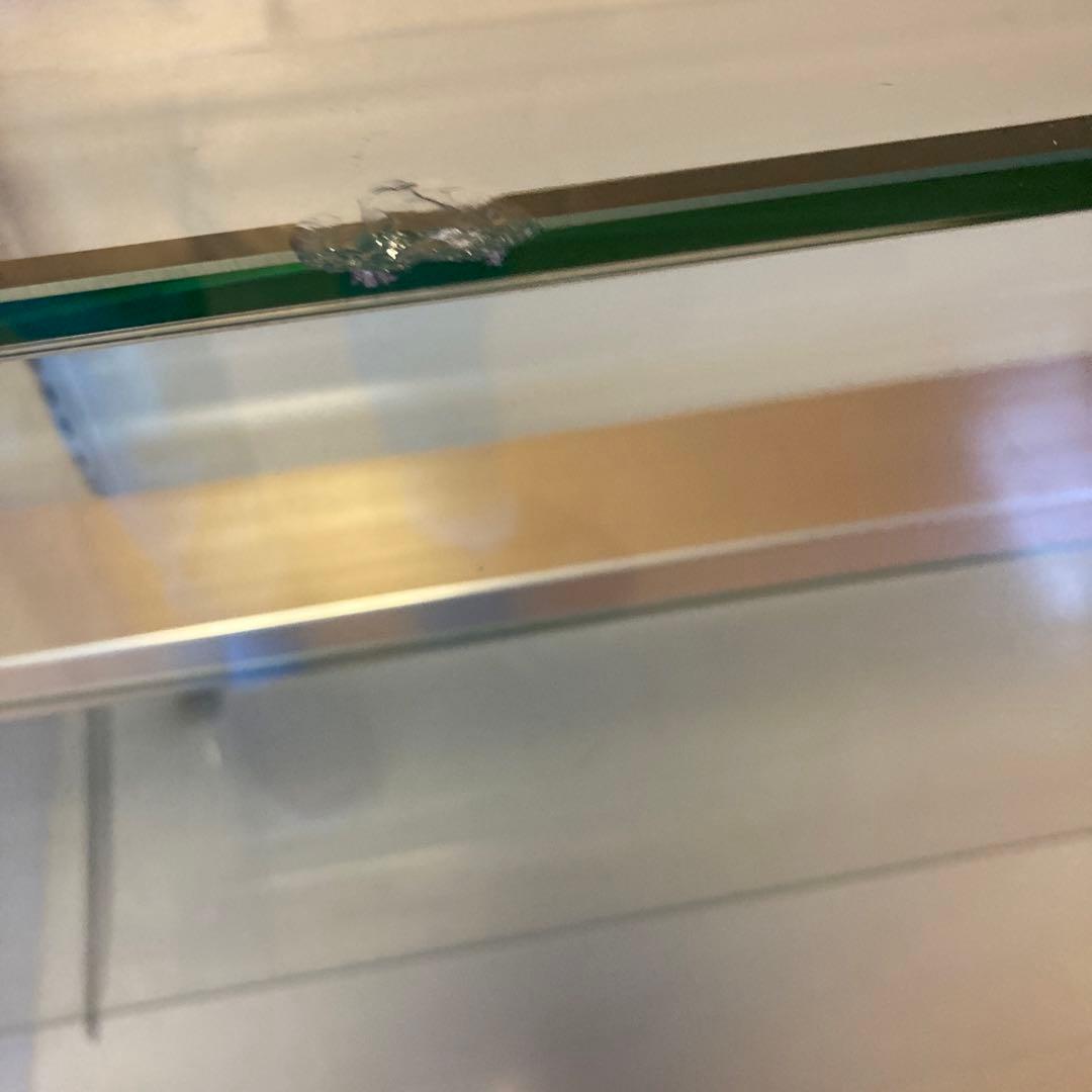 ガラスショーケース横型★取りに来られる方限定★