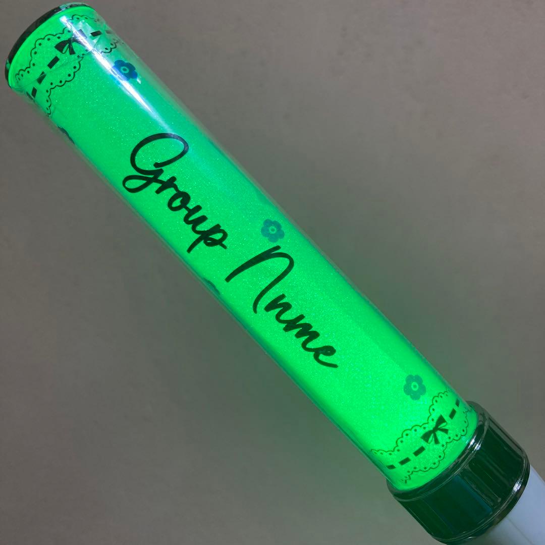 ☆キンブレシート　オーダー　ポテトヘッド