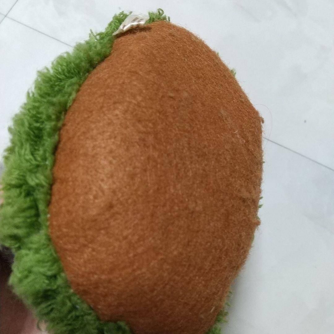 となりのトトロ　ぬいぐるみ　オルゴール