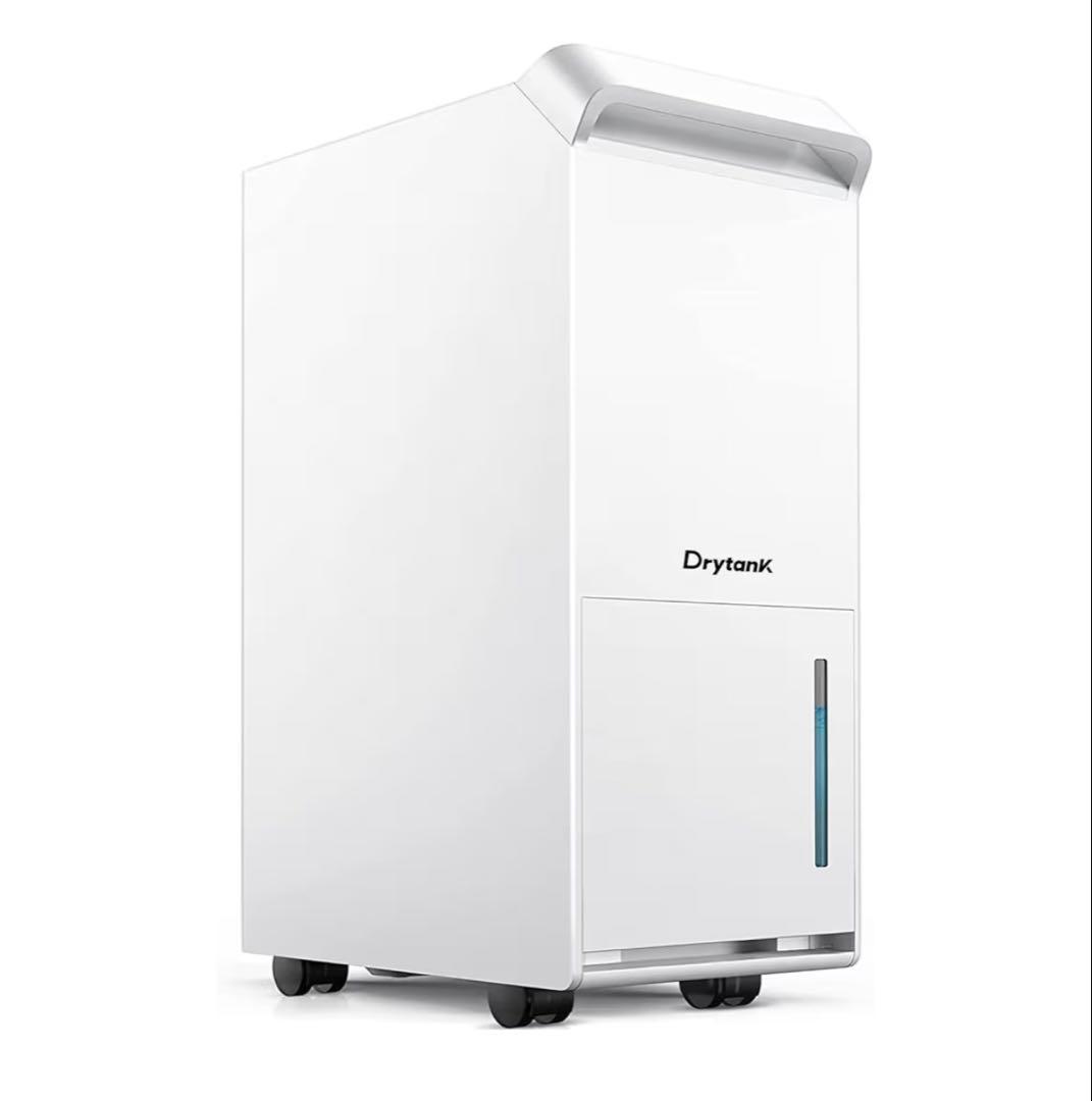 除湿機 コンプレッサー式 業務用 除湿量30L/日DryTank-3000