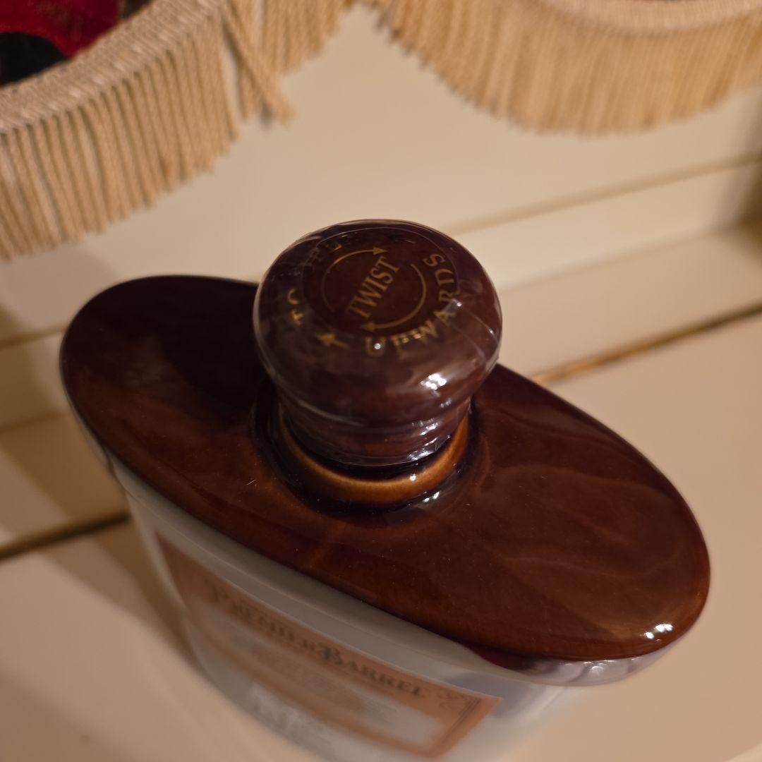 [プレミエバレル]ベンネヴィス 8年 リフィルホグスヘッド[ ダグラスレイン ]