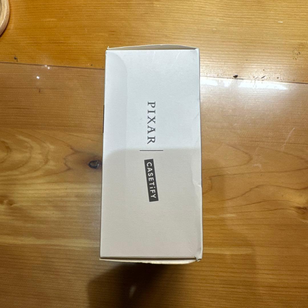 美品casetify×モンスターズインクairpods pro 2 早く売りたい