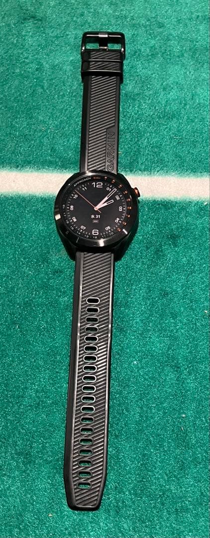 【送料無料】GARMIN(ガーミン)APPROACH S40ゴルフウォッチ