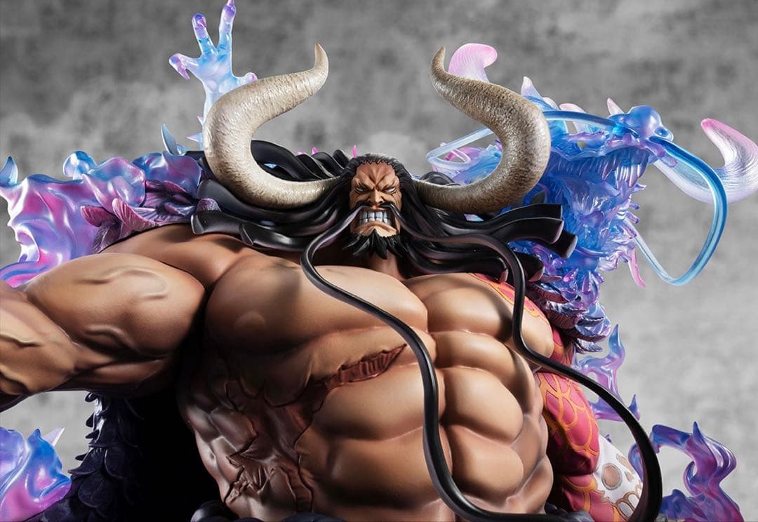 Portrait.Of.Pirates ワンピース 百獣のカイドウ