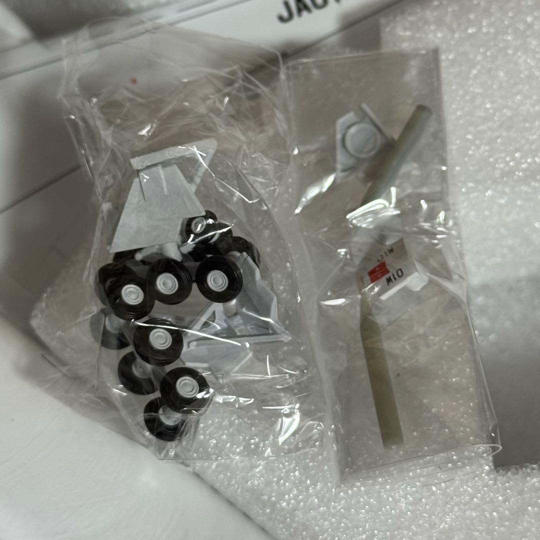 航空機・ヘリコプター JCWings JAL A350-1000 JA01WJ 1/200