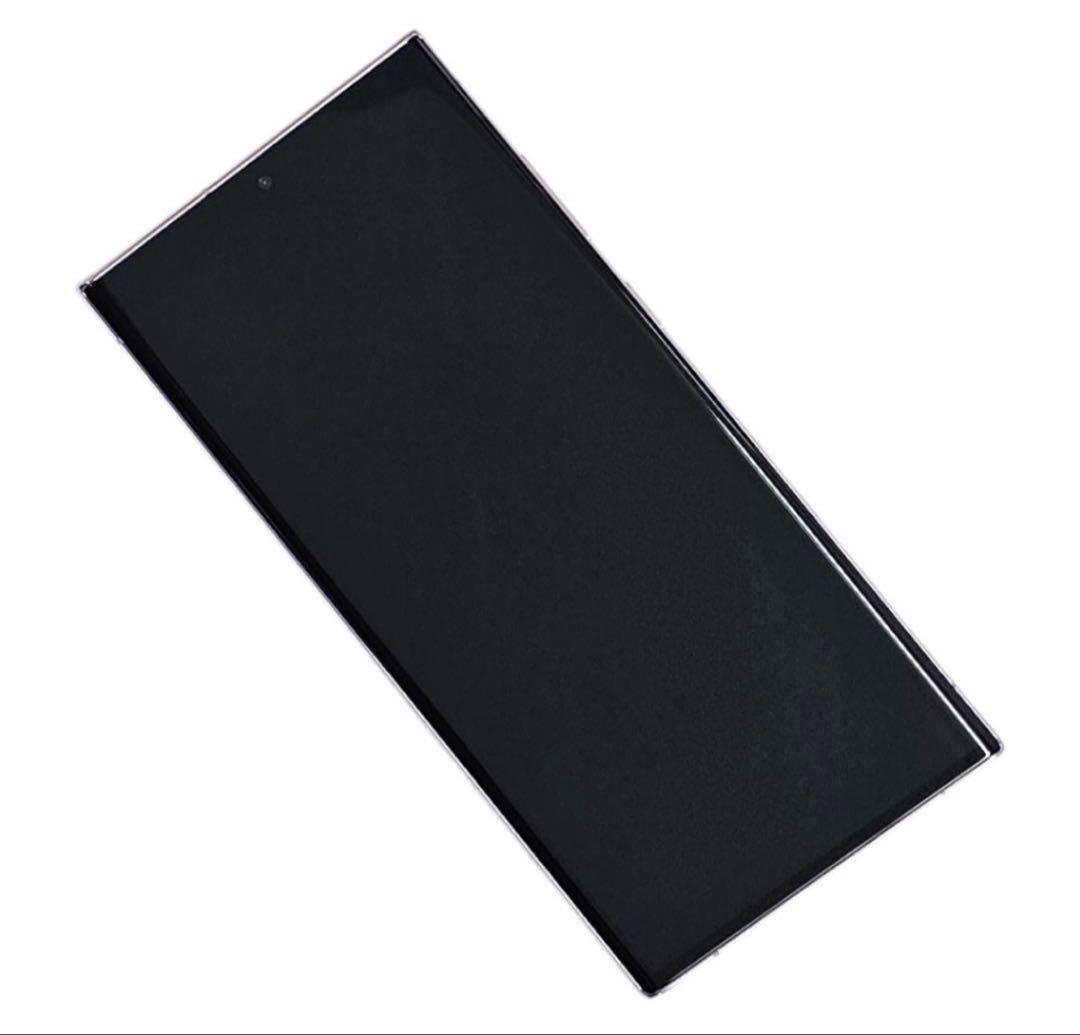 Galaxy S23 Ultra 512GB ラベンダー SIMフリー