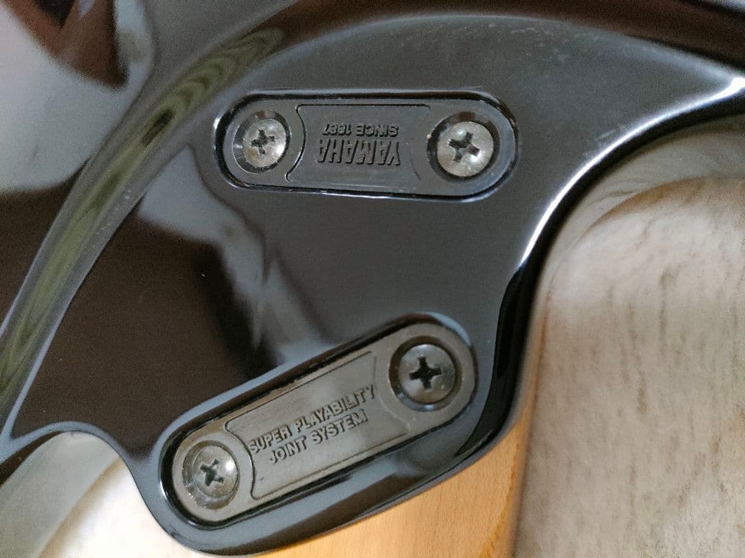 美品YAMAHA MG-MIIG ネオン B’z 松本孝弘モデル