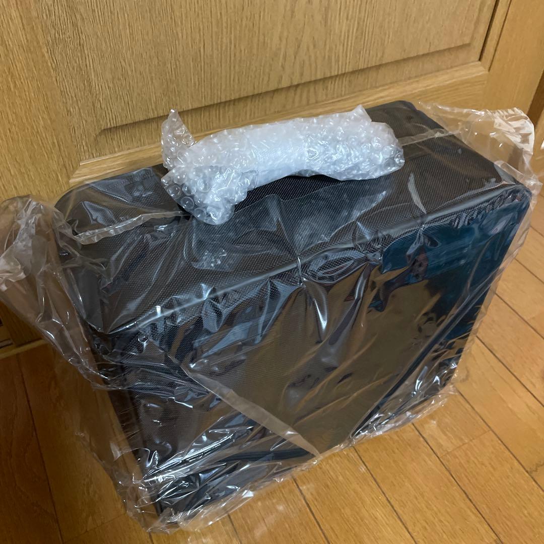 都営乗務員カバン