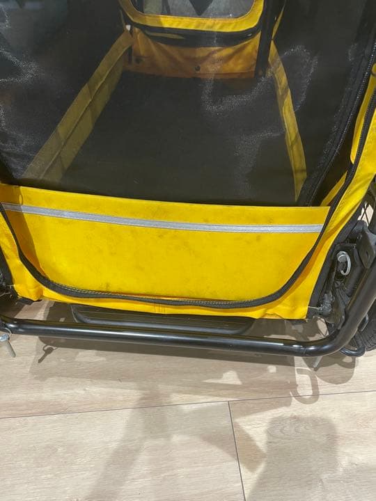 【AIRBUGGY】Carriage ペットカート