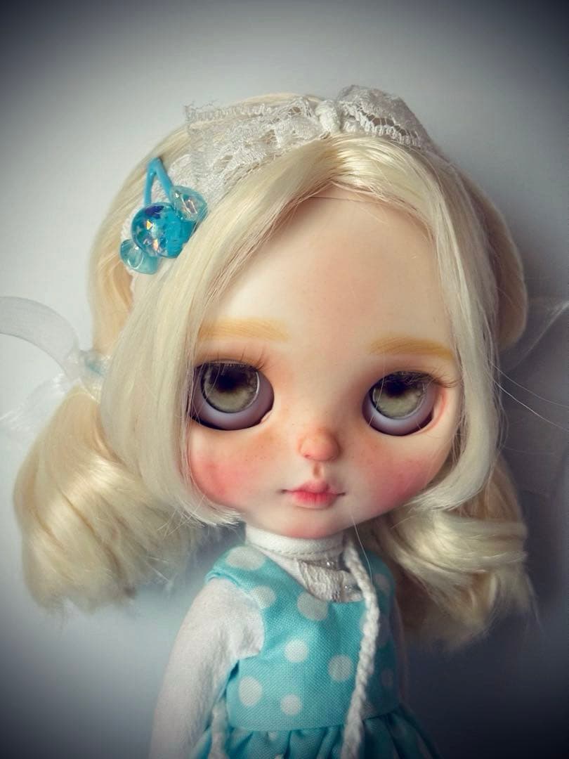 (カヨイ)カスタム アイシードール