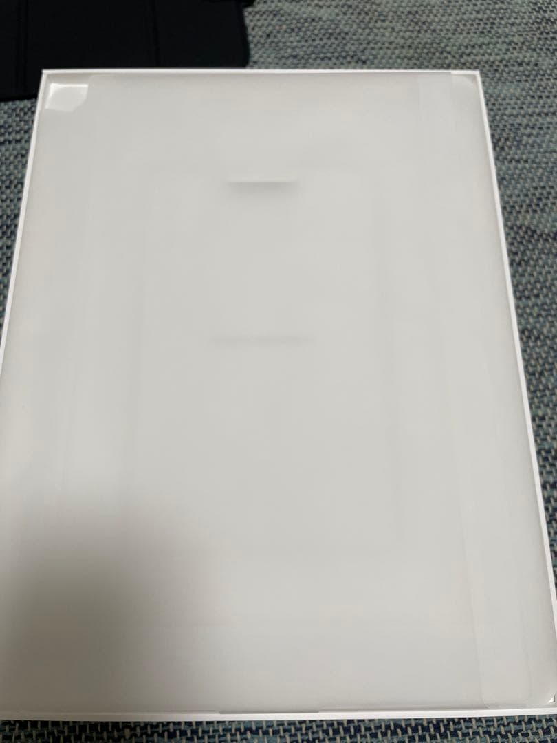 iPad Air 13インチ M2 128GB Wi-Fi purple