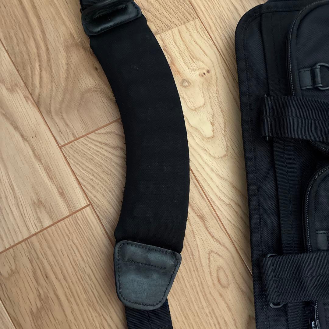 PORTER αGEL GRIP 2way