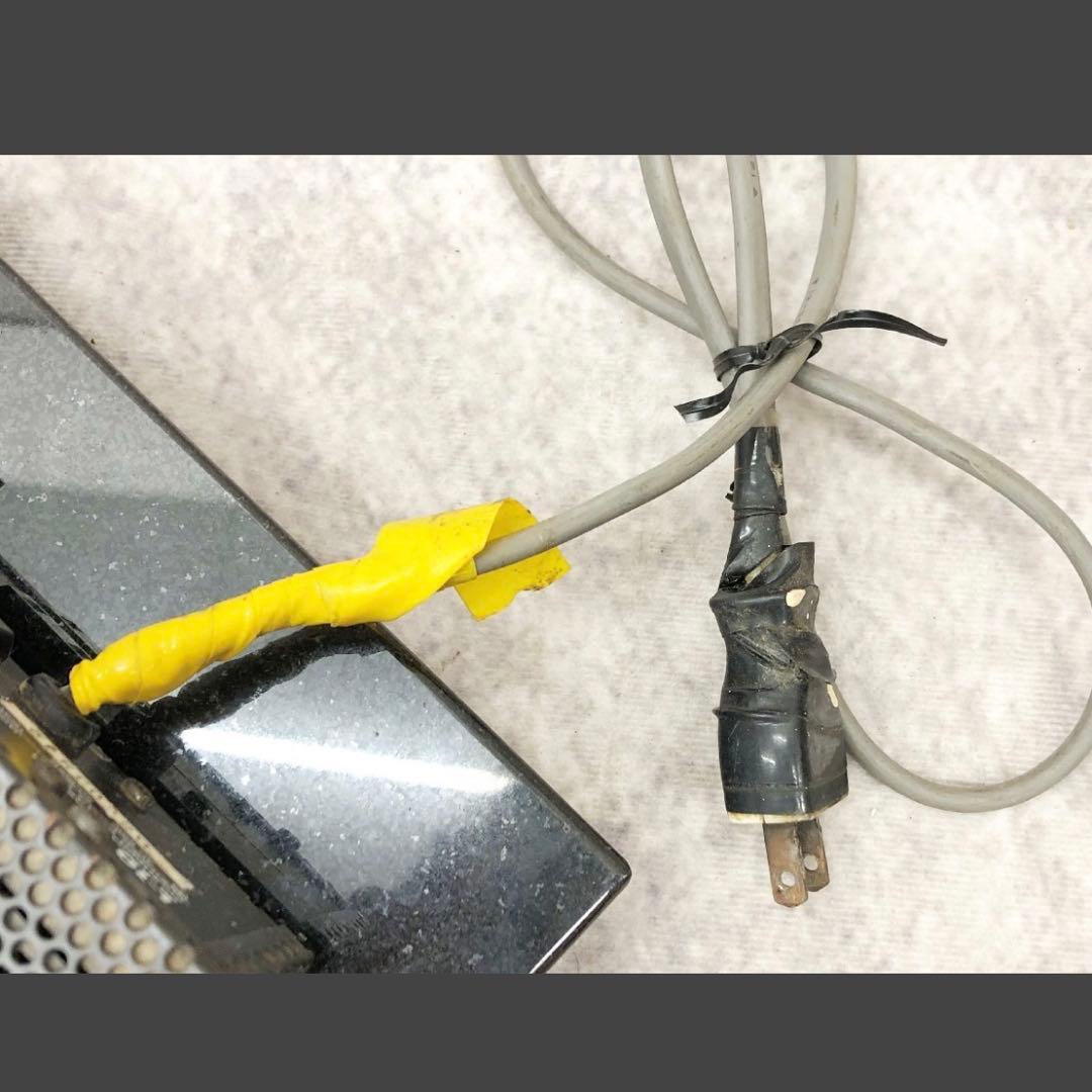 【送料無料】LUXMAN L-10 プリメインアンプ ②