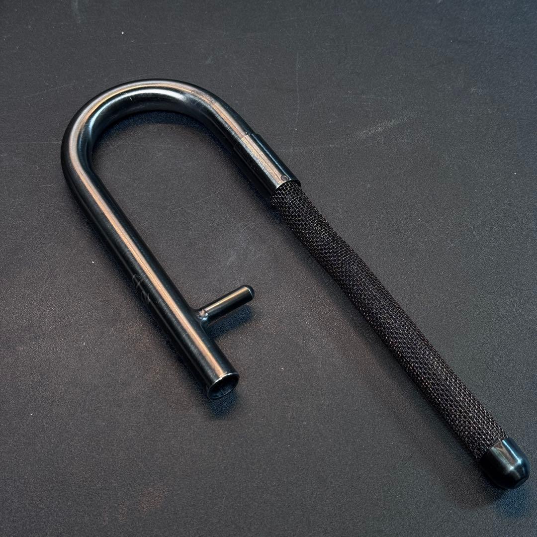 希少　20周年　ADA メタルジェットパイプ　ブラック