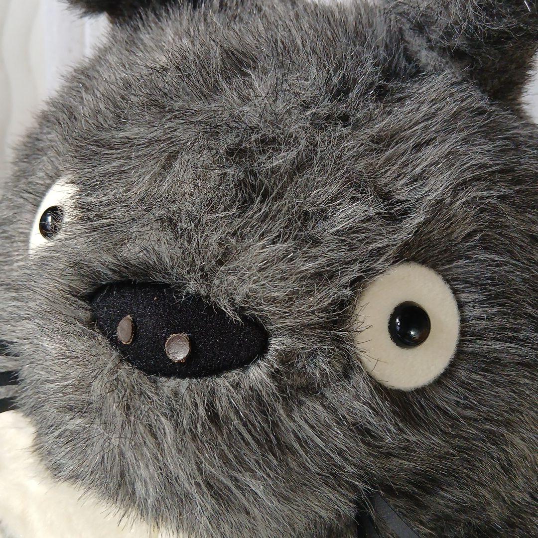 レトロ☆となりのトトロ 特大ぬいぐるみ☆ サンアロー スタジオジブリ 54㌢