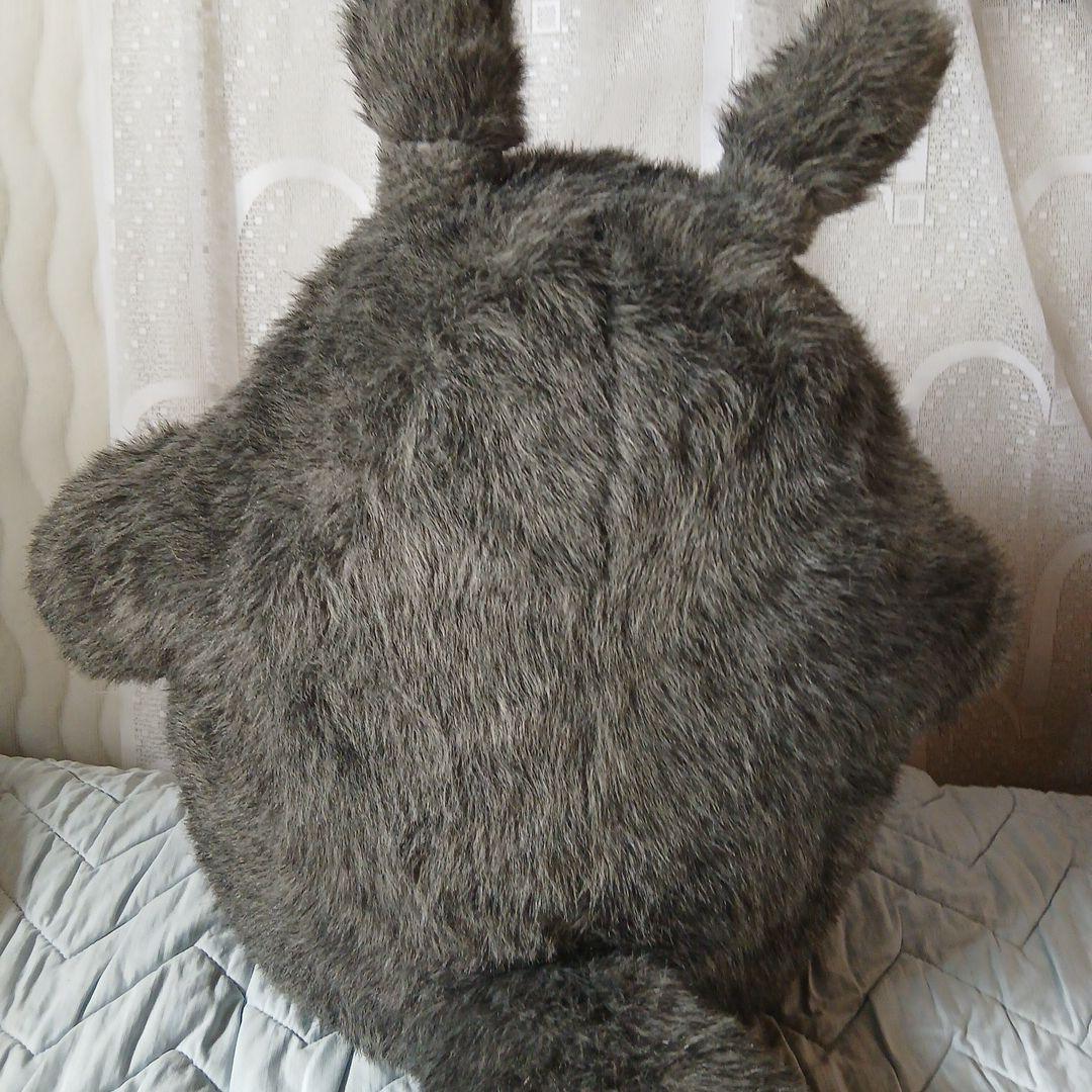 レトロ☆となりのトトロ 特大ぬいぐるみ☆ サンアロー スタジオジブリ 54㌢