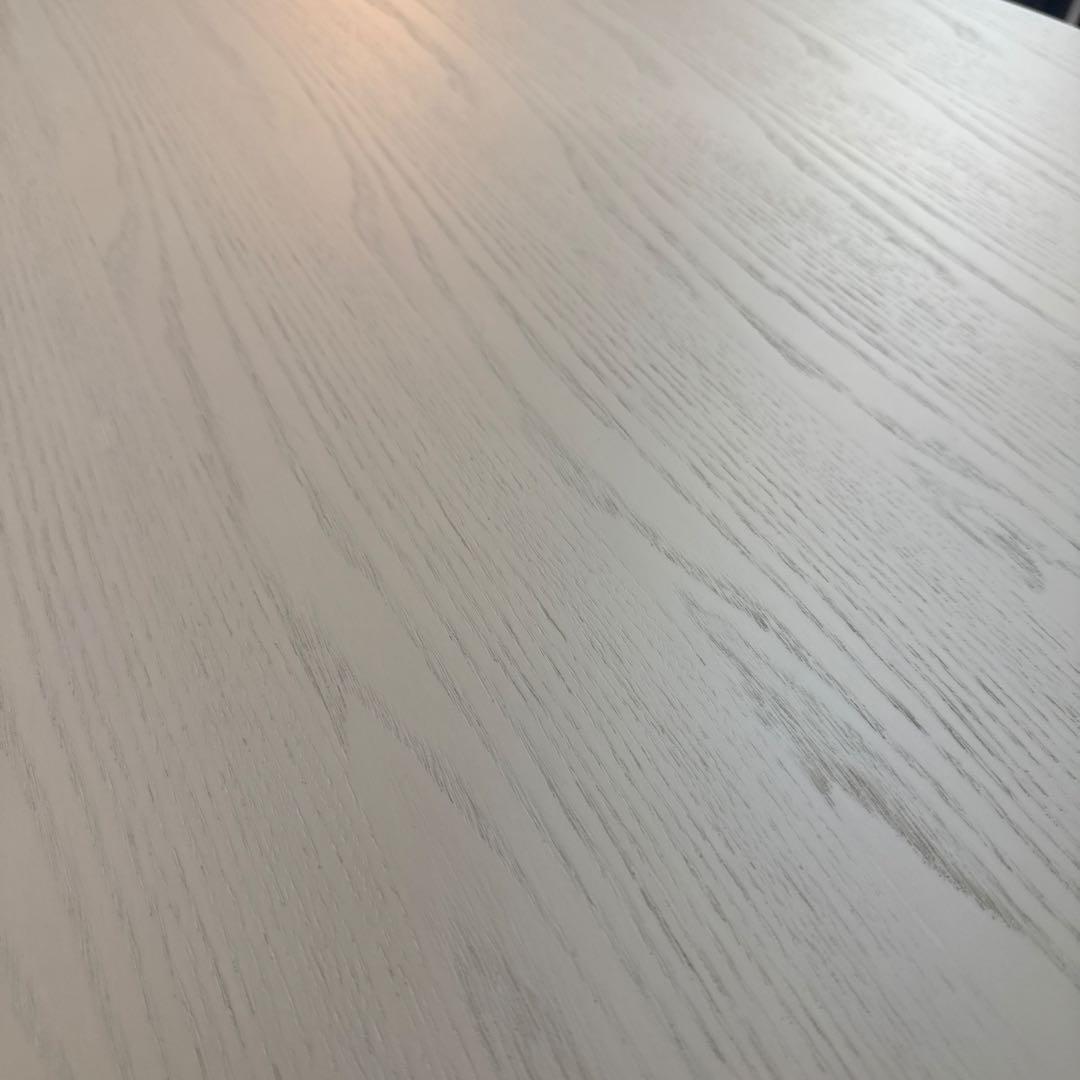 アクタス　FBテーブル　ダイニングテーブル　w80cm