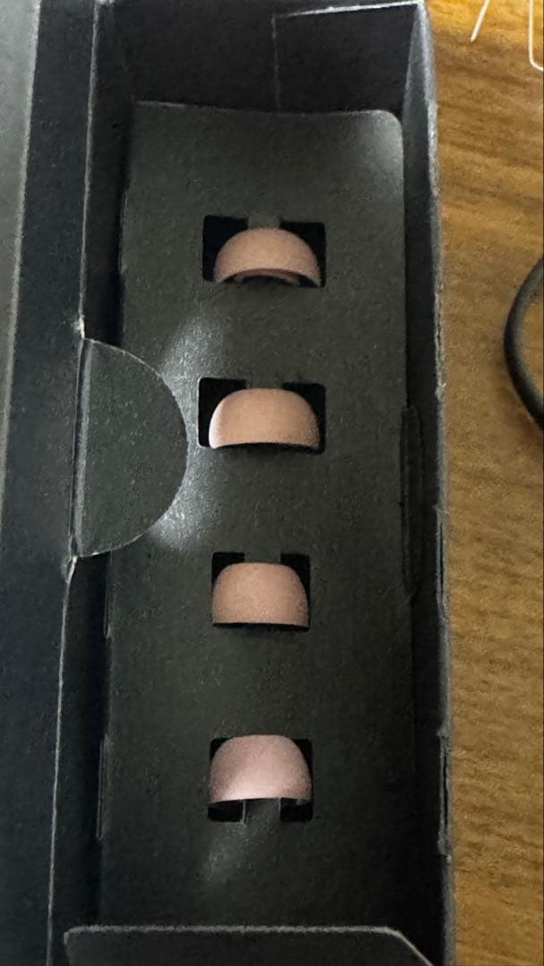 JBL TOUR PRO 2 聴色