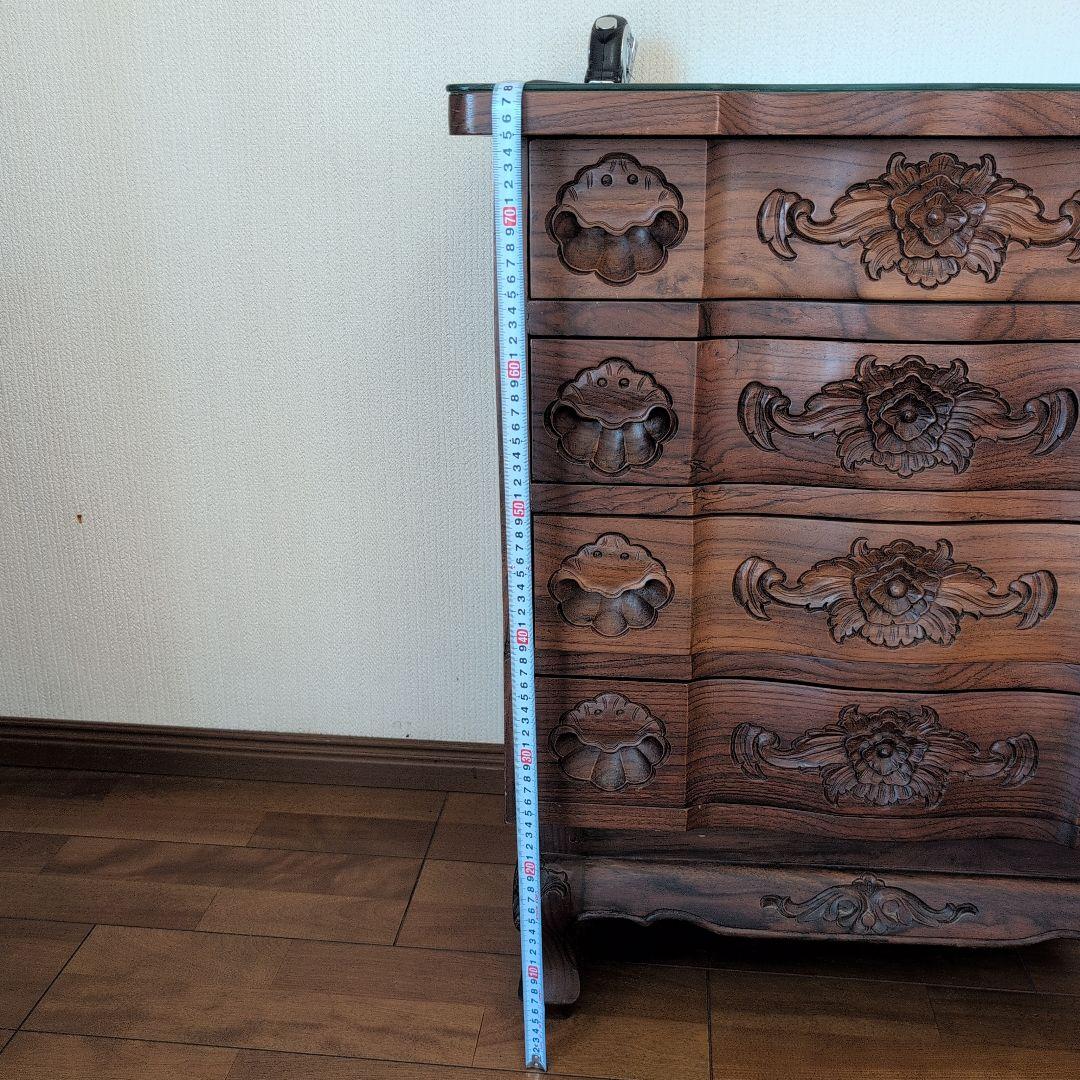 木製楕円形ダイニングテーブルセット