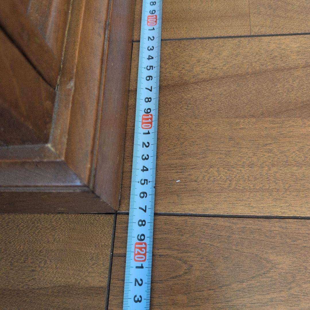 木製楕円形ダイニングテーブルセット