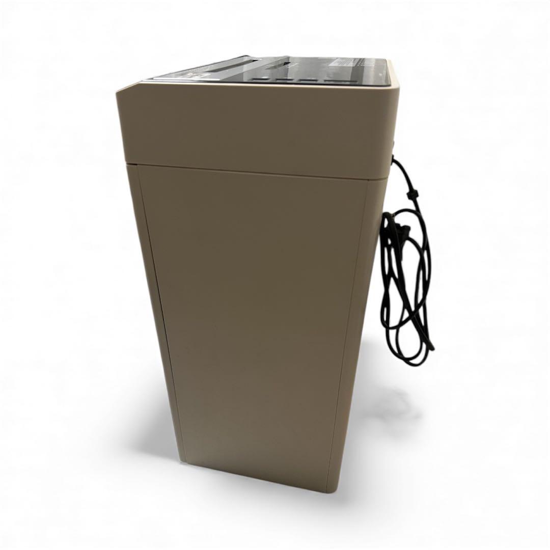 【即戦力】アイリスオーヤマ オートフィードシュレッダー SH20H A4 20枚