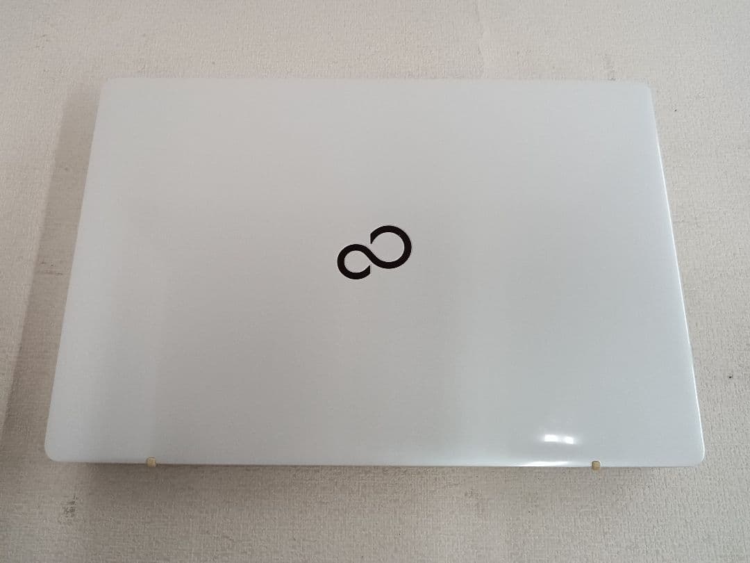 Ω LIFBOOK AH50/D1 Core i7　ストレージ無 16GB