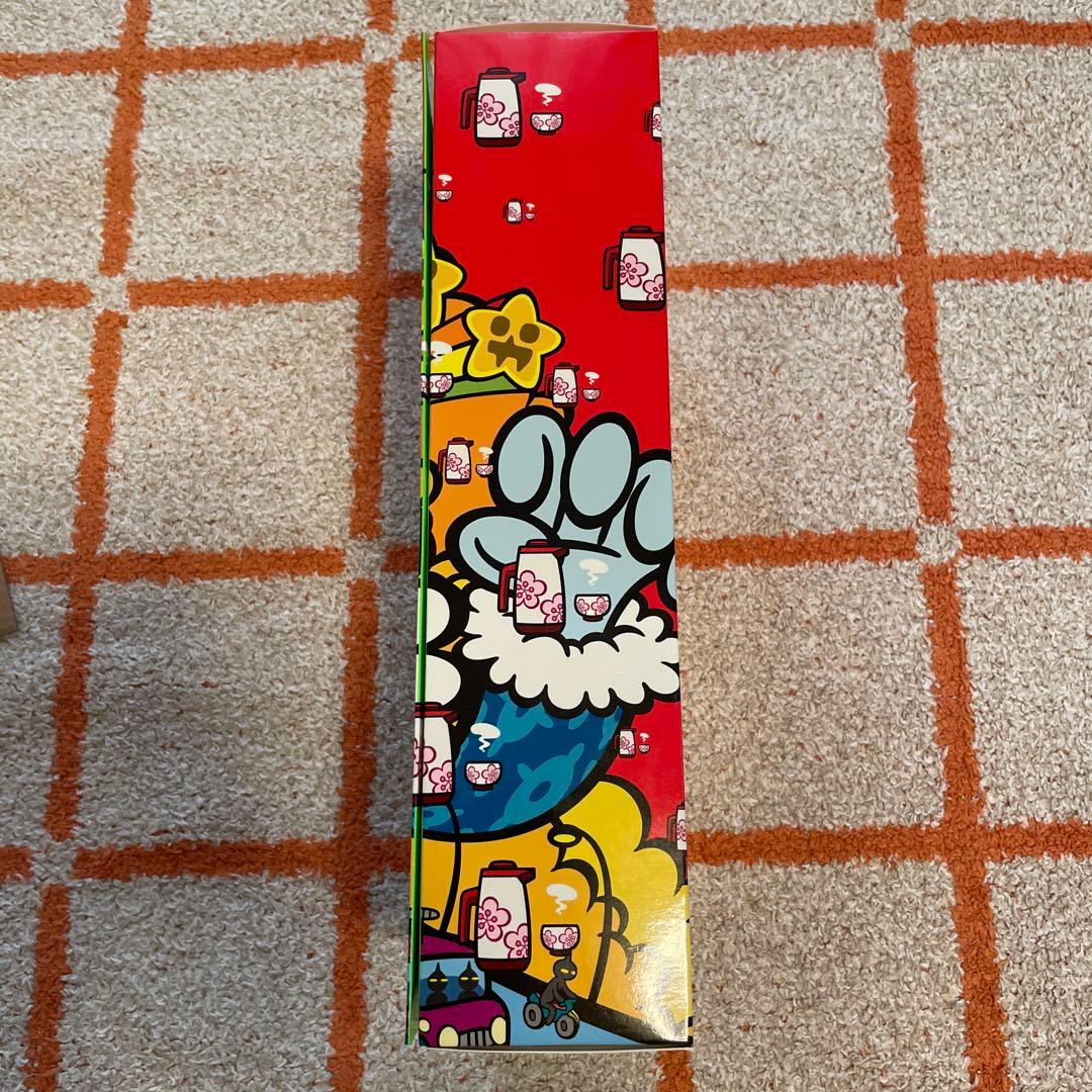 新品未使用　ダウンタウン　1/6 松本人志　アクションフィギュア